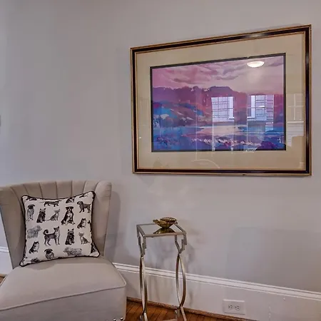 The Home Collection Clt: Lamar Avenue Charlotte Extérieur photo