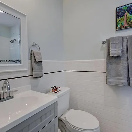 The Home Collection Clt: Lamar Avenue Charlotte Extérieur photo