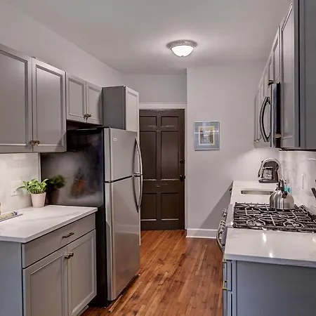 The Home Collection Clt: Lamar Avenue Charlotte Extérieur photo