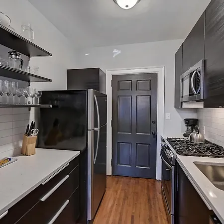 The Home Collection Clt: Lamar Avenue Charlotte Extérieur photo
