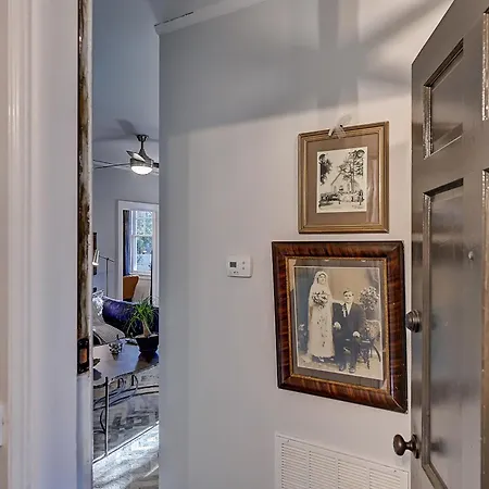 The Home Collection Clt: Lamar Avenue Charlotte Extérieur photo