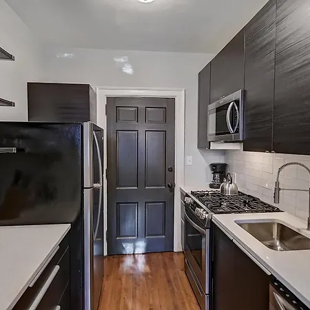 The Home Collection Clt: Lamar Avenue Charlotte Extérieur photo