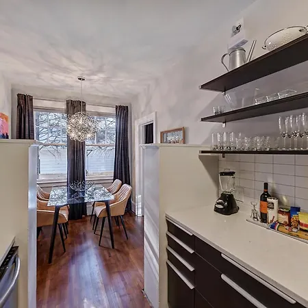 The Home Collection Clt: Lamar Avenue Charlotte Extérieur photo