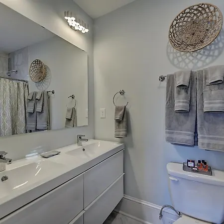 The Home Collection Clt: Lamar Avenue Charlotte Extérieur photo