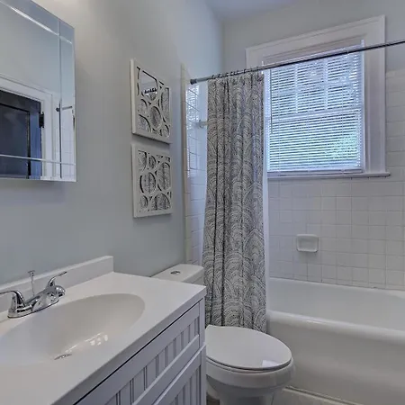 The Home Collection Clt: Lamar Avenue Charlotte Extérieur photo