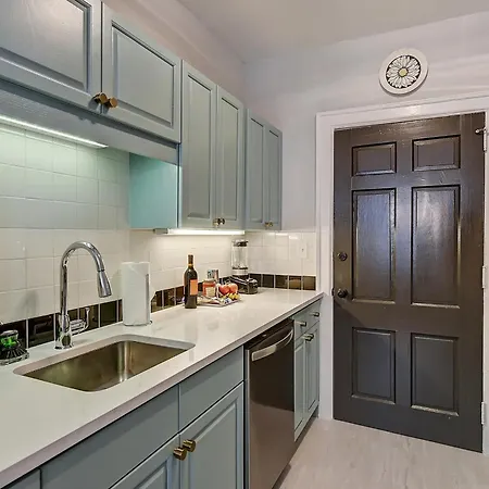 The Home Collection Clt: Lamar Avenue Charlotte Extérieur photo