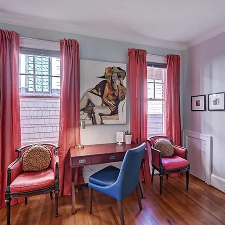 The Home Collection Clt: Lamar Avenue Charlotte Extérieur photo