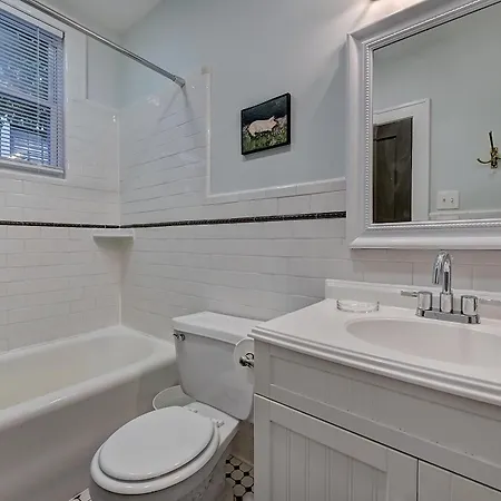 The Home Collection Clt: Lamar Avenue Charlotte Extérieur photo