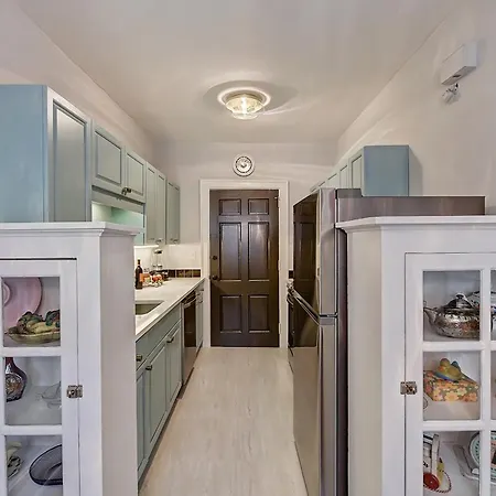 The Home Collection Clt: Lamar Avenue Charlotte Extérieur photo