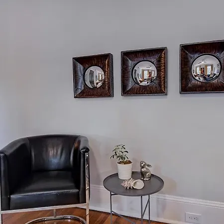 The Home Collection Clt: Lamar Avenue Charlotte Extérieur photo