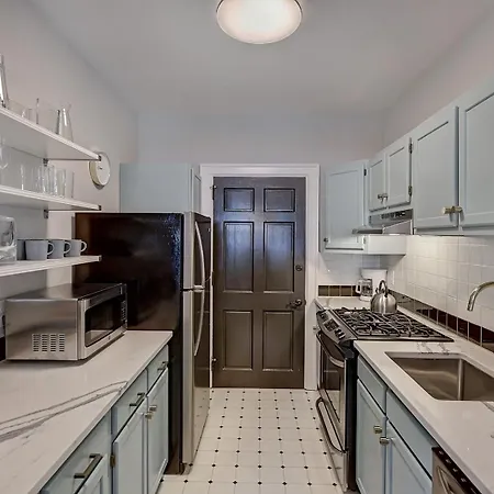 The Home Collection Clt: Lamar Avenue Charlotte Extérieur photo
