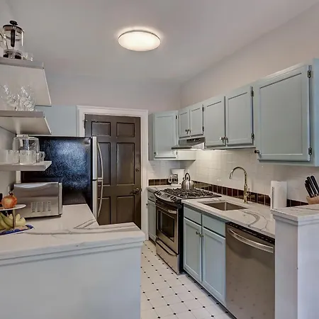 The Home Collection Clt: Lamar Avenue Charlotte Extérieur photo