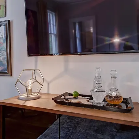 The Home Collection Clt: Lamar Avenue Charlotte Extérieur photo