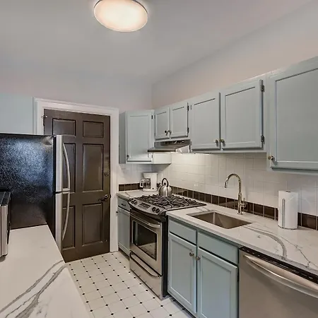 The Home Collection Clt: Lamar Avenue Charlotte Extérieur photo
