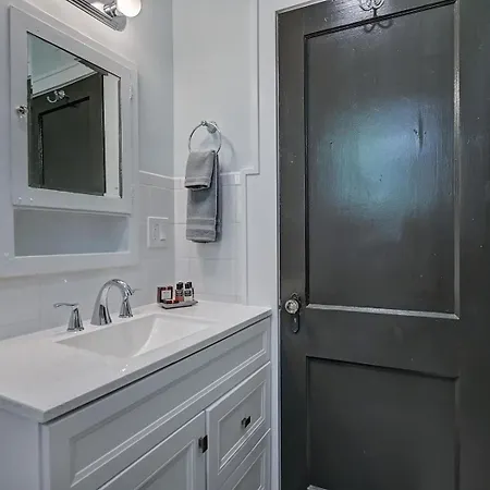 The Home Collection Clt: Lamar Avenue Charlotte Extérieur photo
