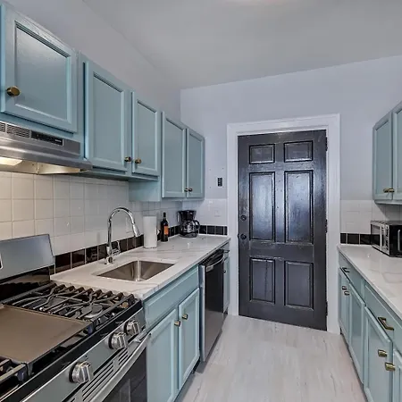 The Home Collection Clt: Lamar Avenue Charlotte Extérieur photo