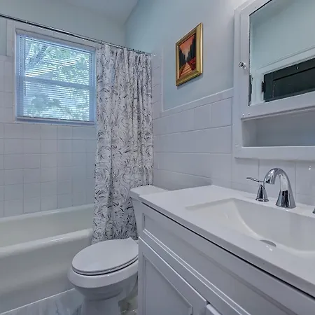 The Home Collection Clt: Lamar Avenue Charlotte Extérieur photo