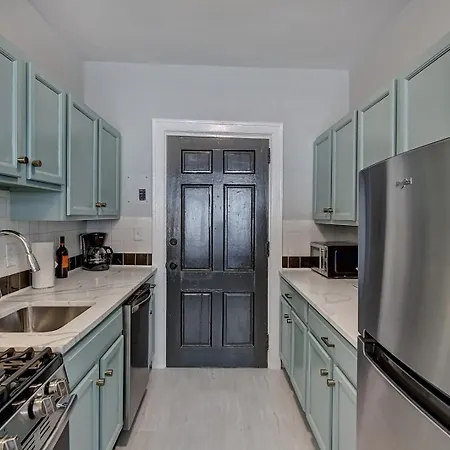 The Home Collection Clt: Lamar Avenue Charlotte Extérieur photo