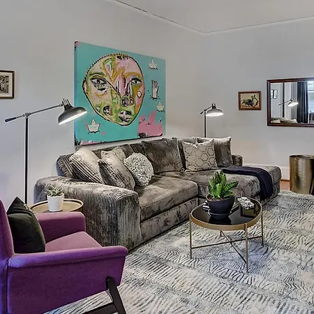 The Home Collection Clt: Lamar Avenue Charlotte Extérieur photo
