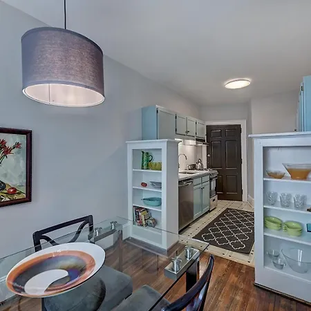 The Home Collection Clt: Lamar Avenue Charlotte Extérieur photo