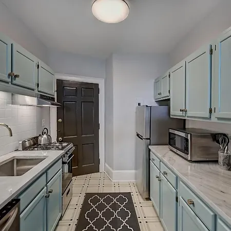 The Home Collection Clt: Lamar Avenue Charlotte Extérieur photo
