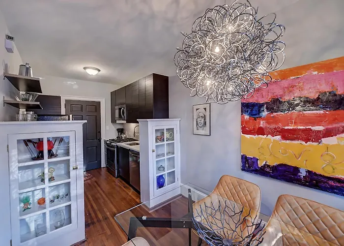 The Home Collection Clt: Lamar Avenue