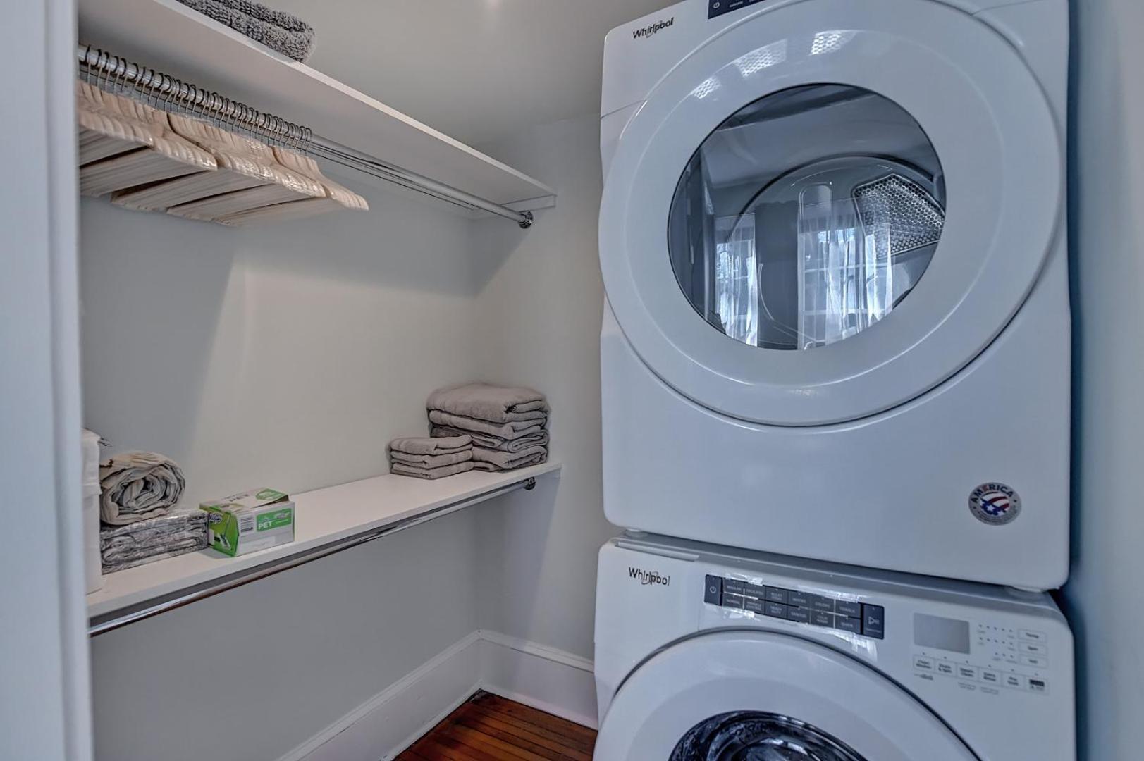 Appartement The Collection Clt: Lamar Avenue *