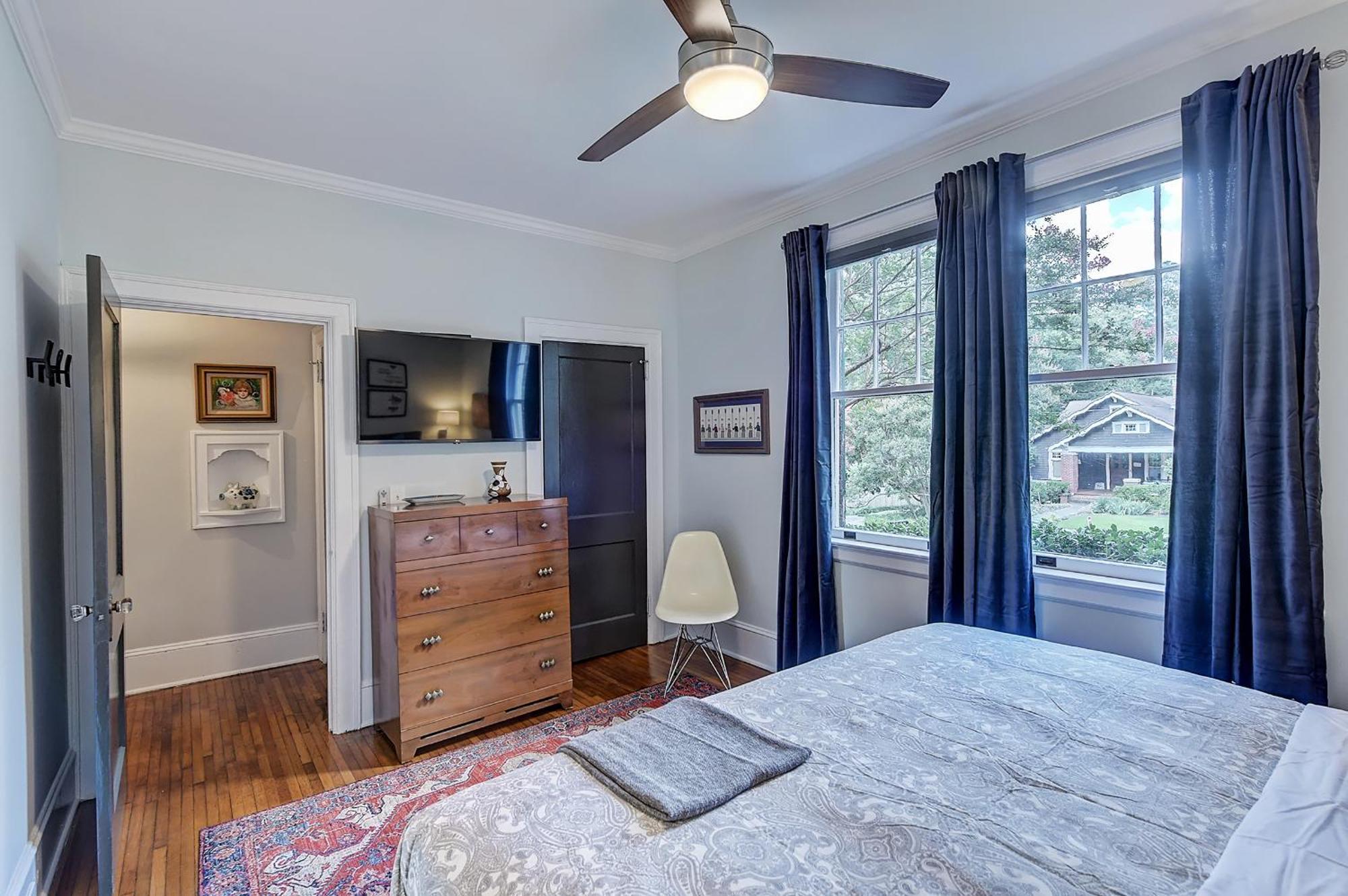 The Collection Clt: Lamar Avenue Appartement Charlotte