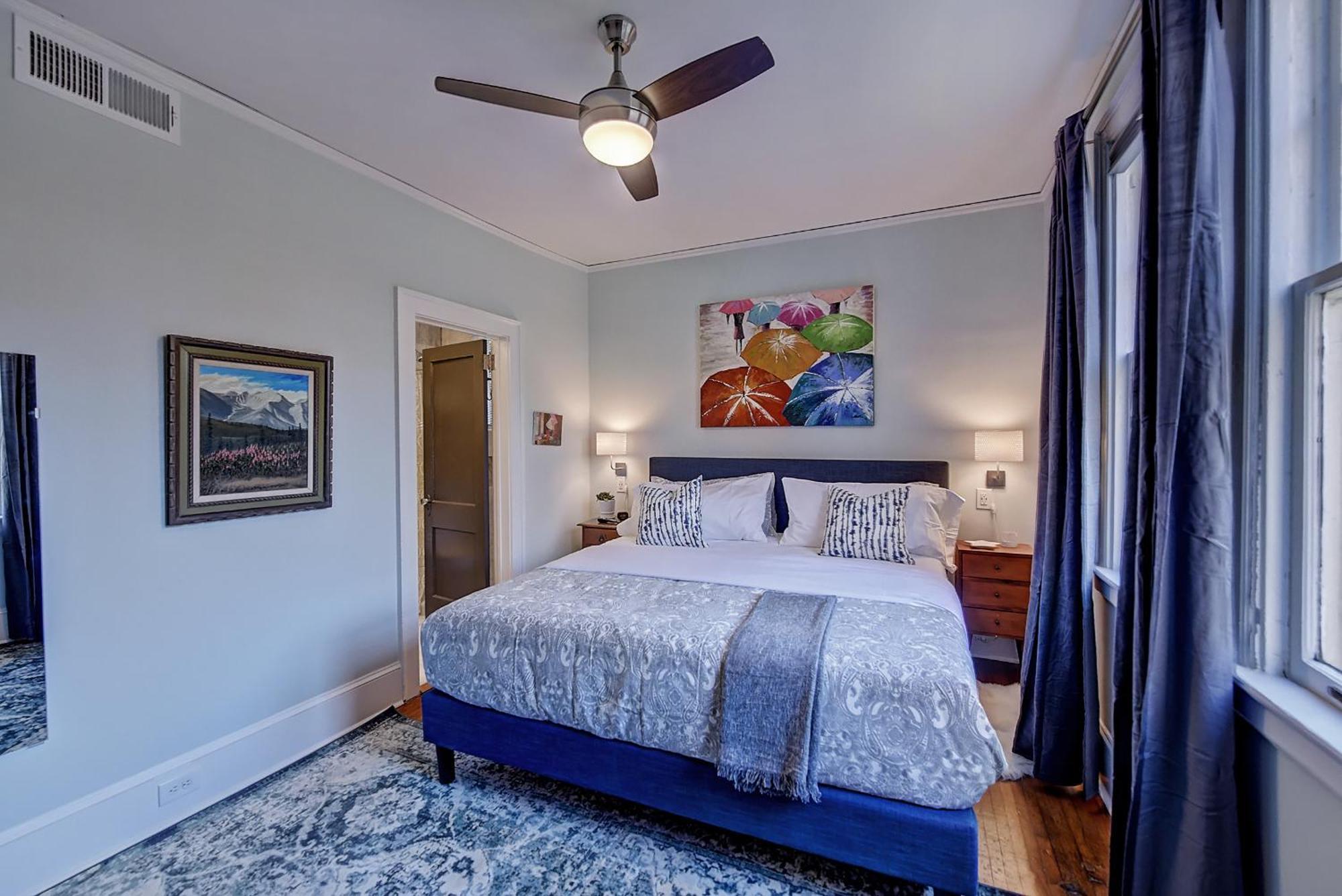 Appartement The Collection Clt: Lamar Avenue *