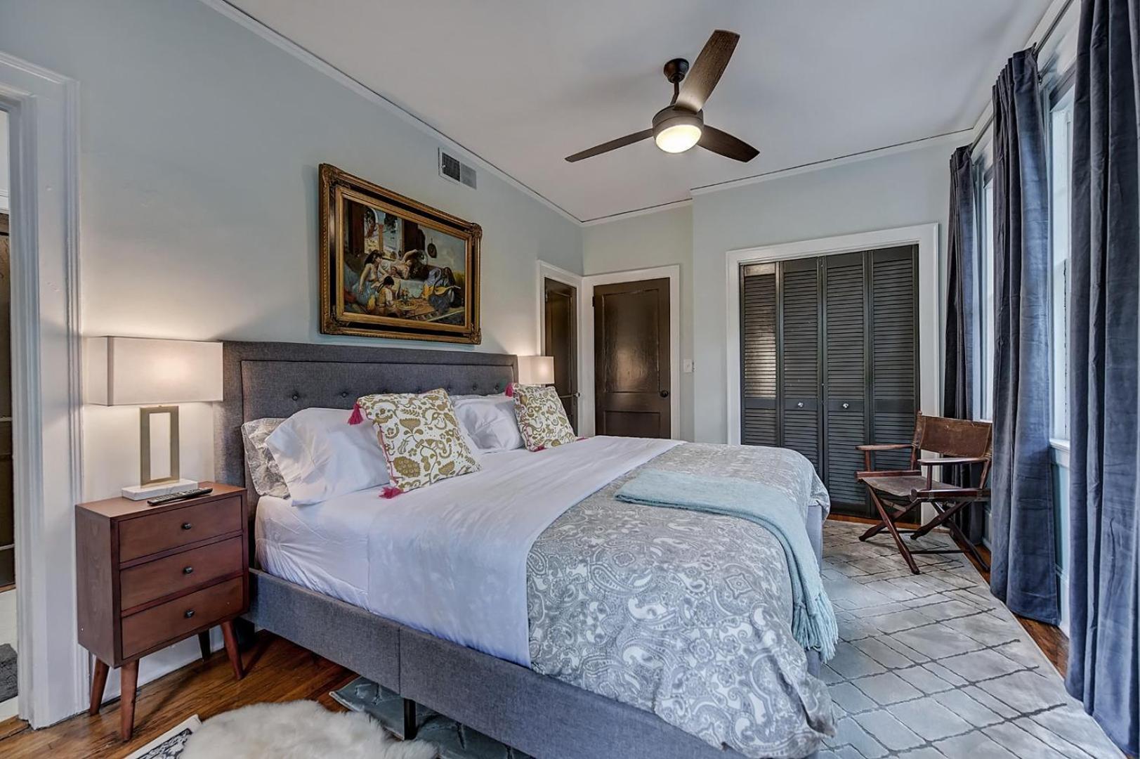 The Collection Clt: Lamar Avenue Appartement *