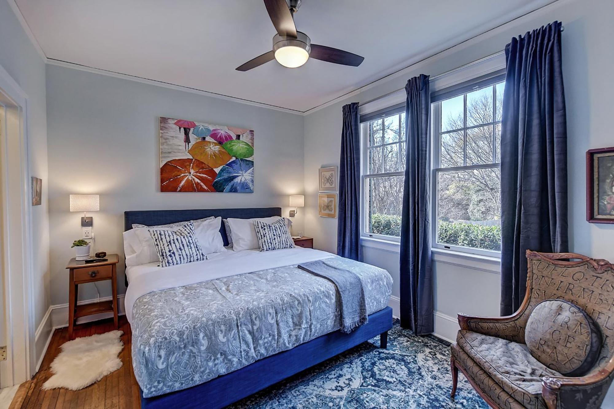 Appartement The Collection Clt: Lamar Avenue