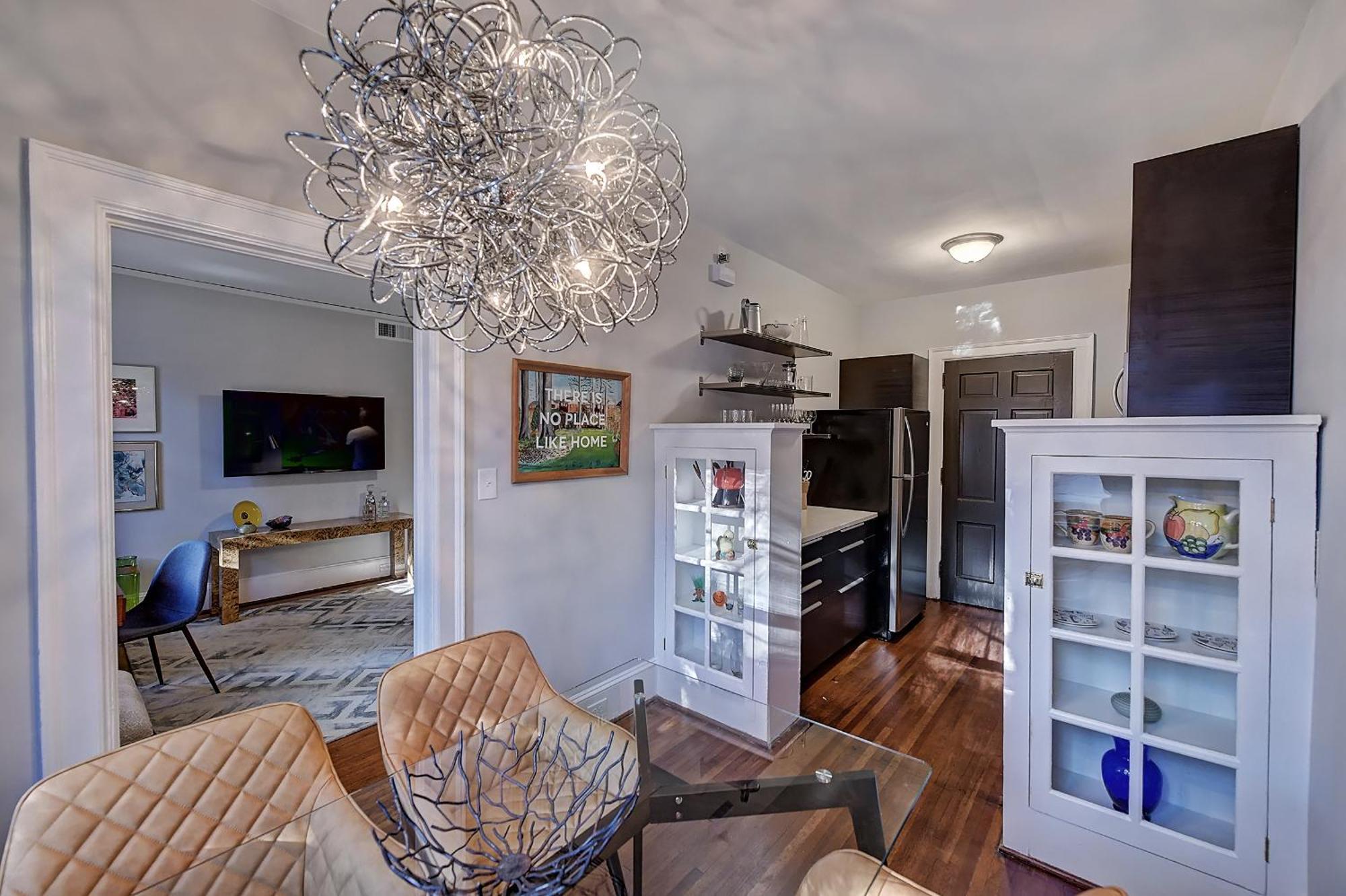 The Collection Clt: Lamar Avenue Appartement