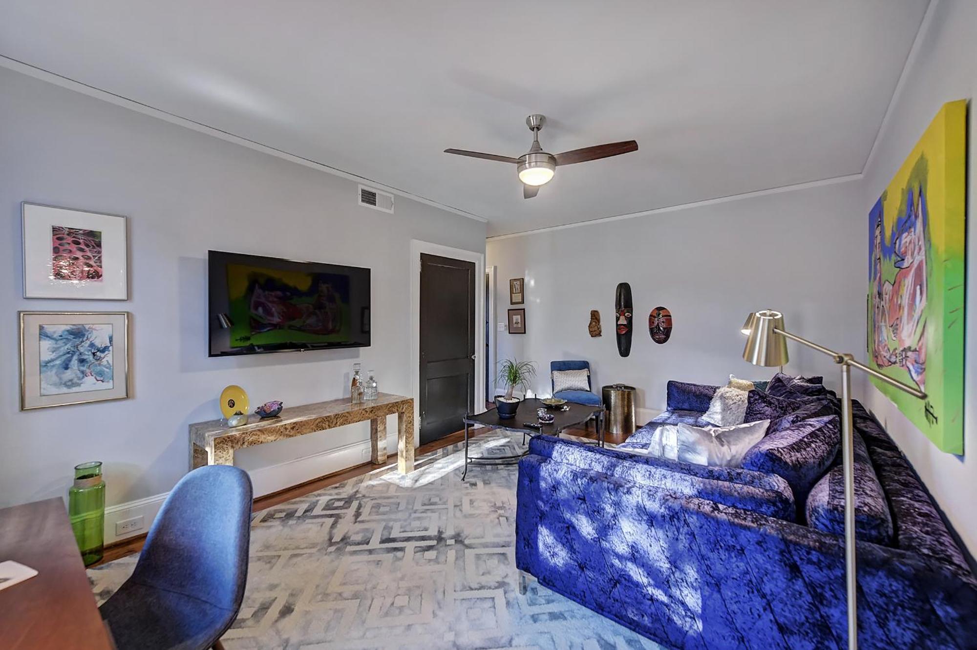 The Collection Clt: Lamar Avenue Appartamento Charlotte