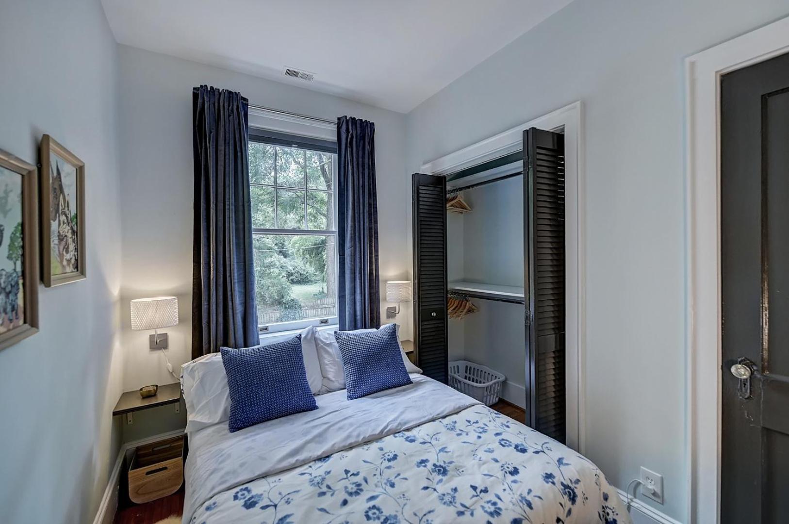 Appartement The Collection Clt: Lamar Avenue *