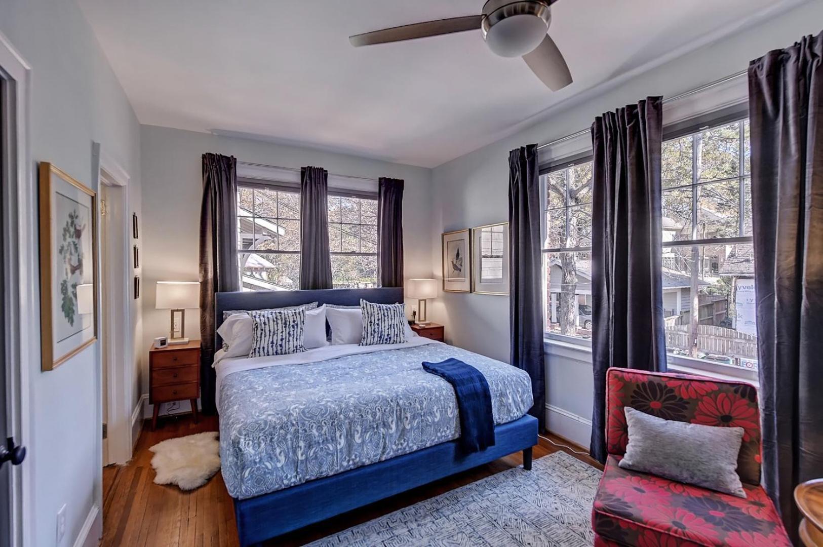 The Collection Clt: Lamar Avenue Appartement *