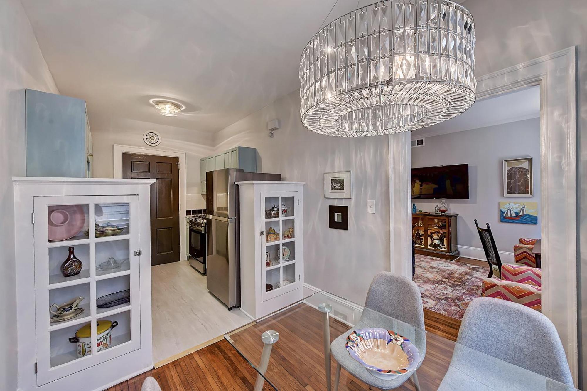 The Collection Clt: Lamar Avenue Appartement