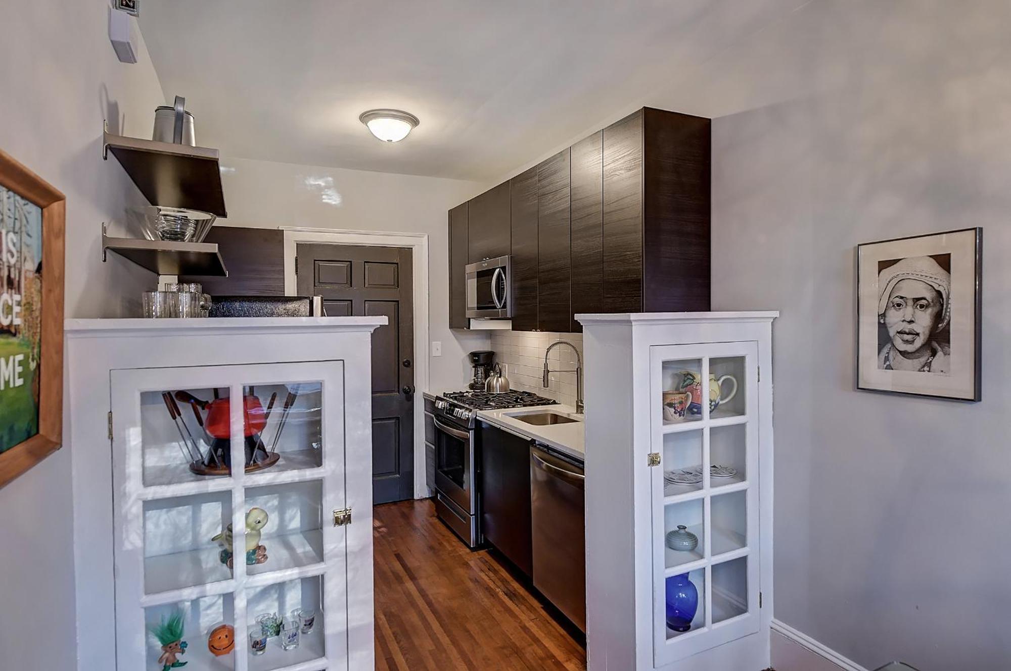 Appartement The Collection Clt: Lamar Avenue Charlotte