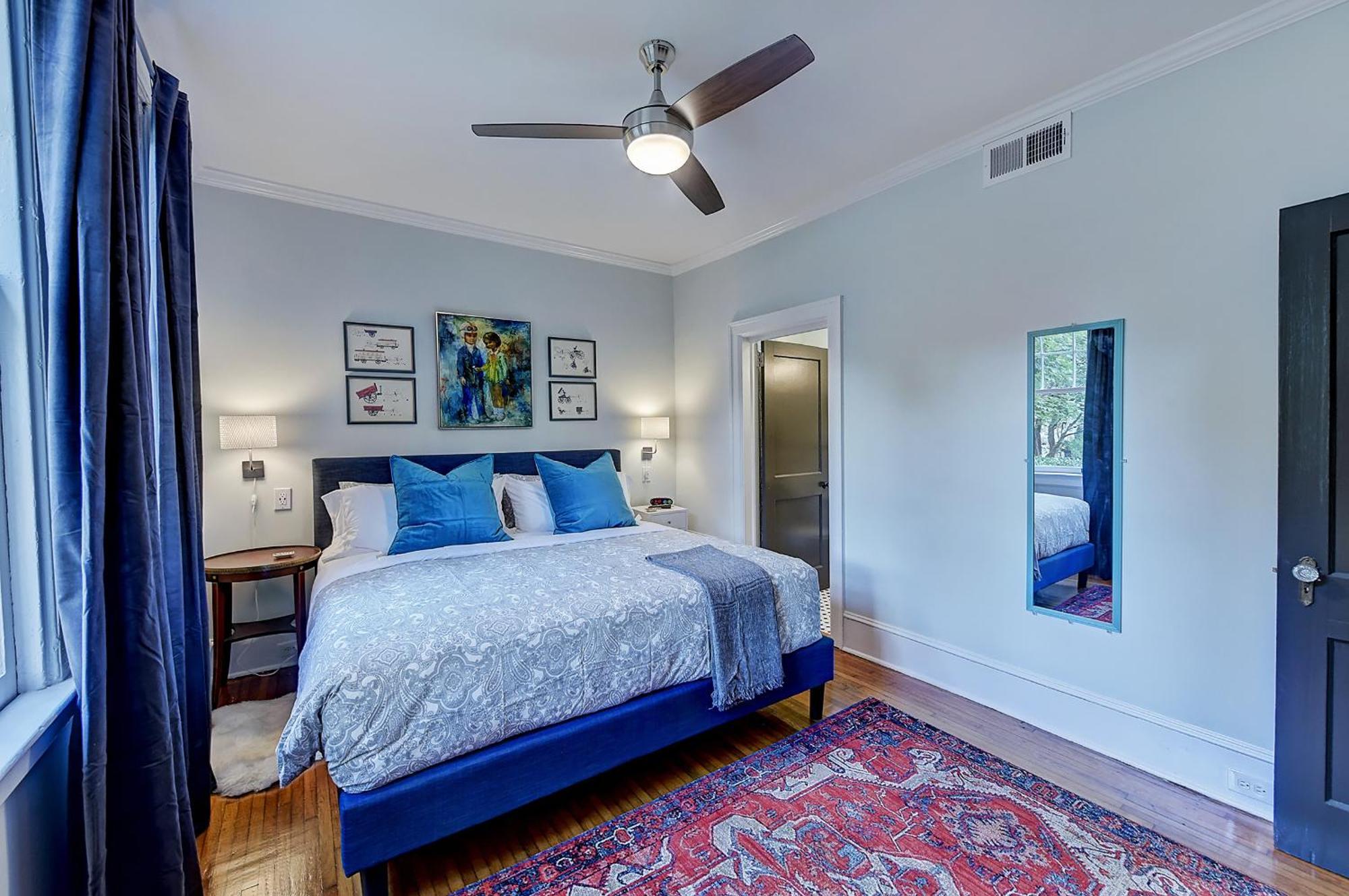 The Collection Clt: Lamar Avenue Appartement Charlotte