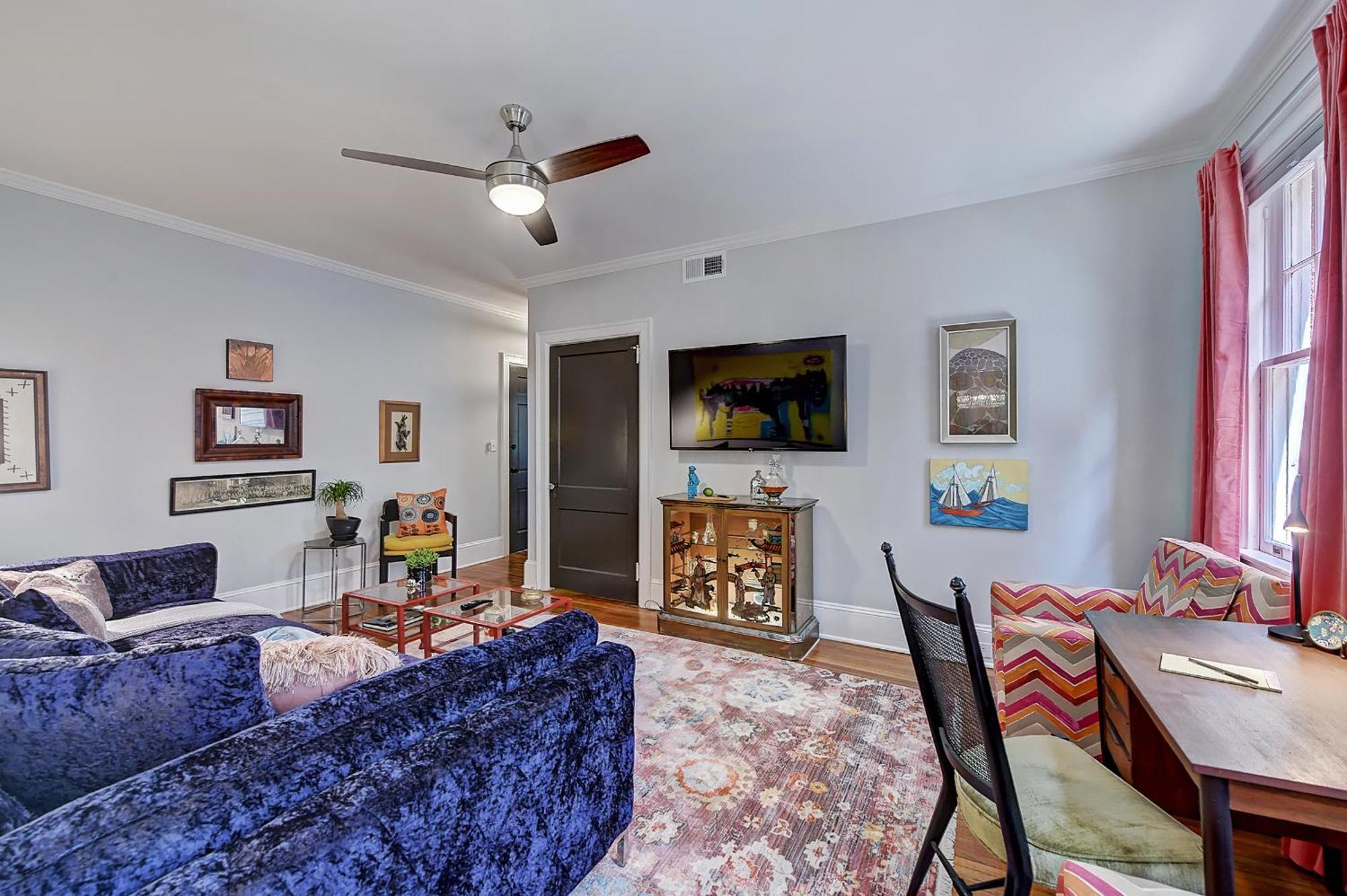 The Collection Clt: Lamar Avenue Appartement