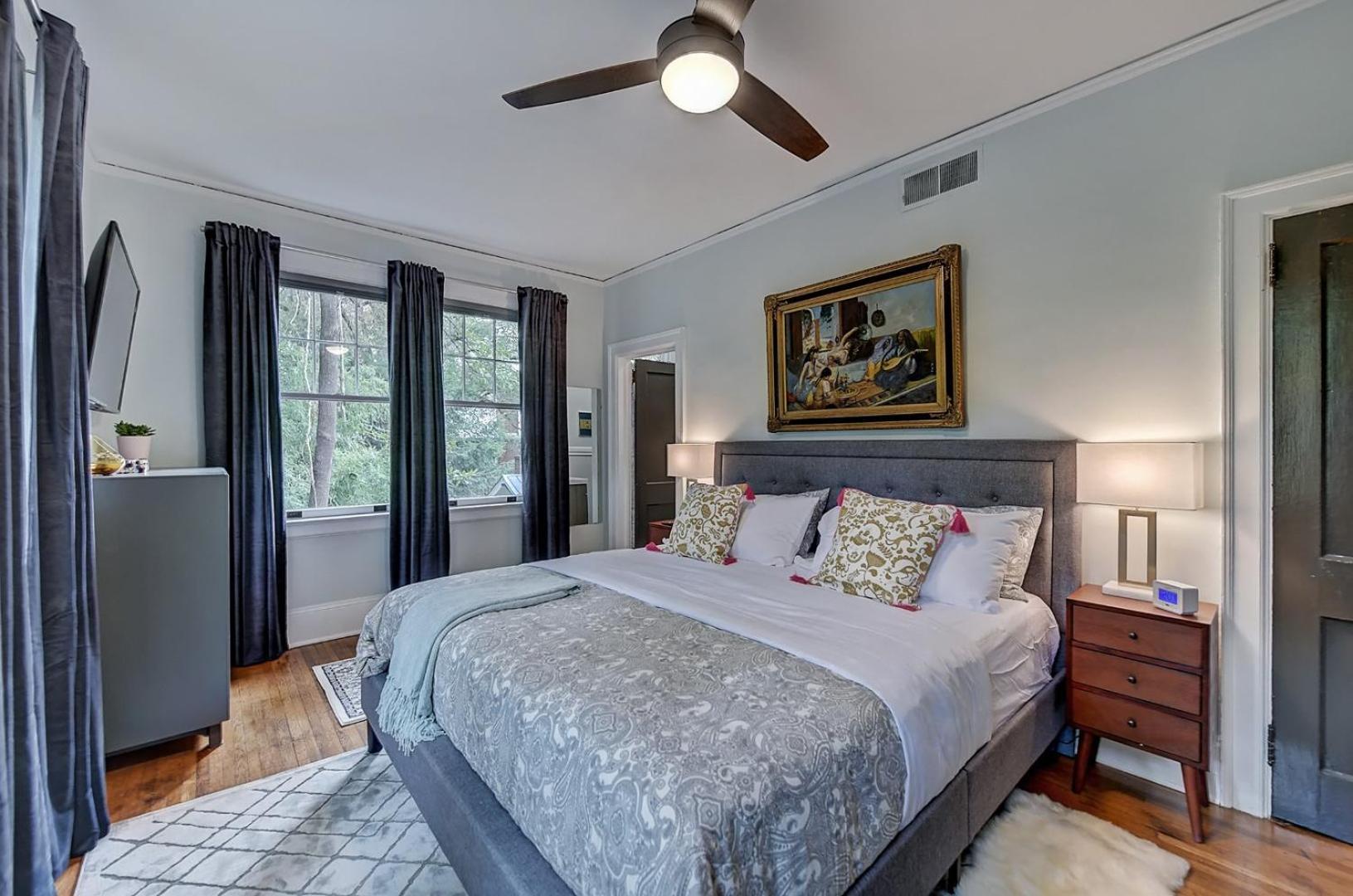 Appartement The Collection Clt: Lamar Avenue