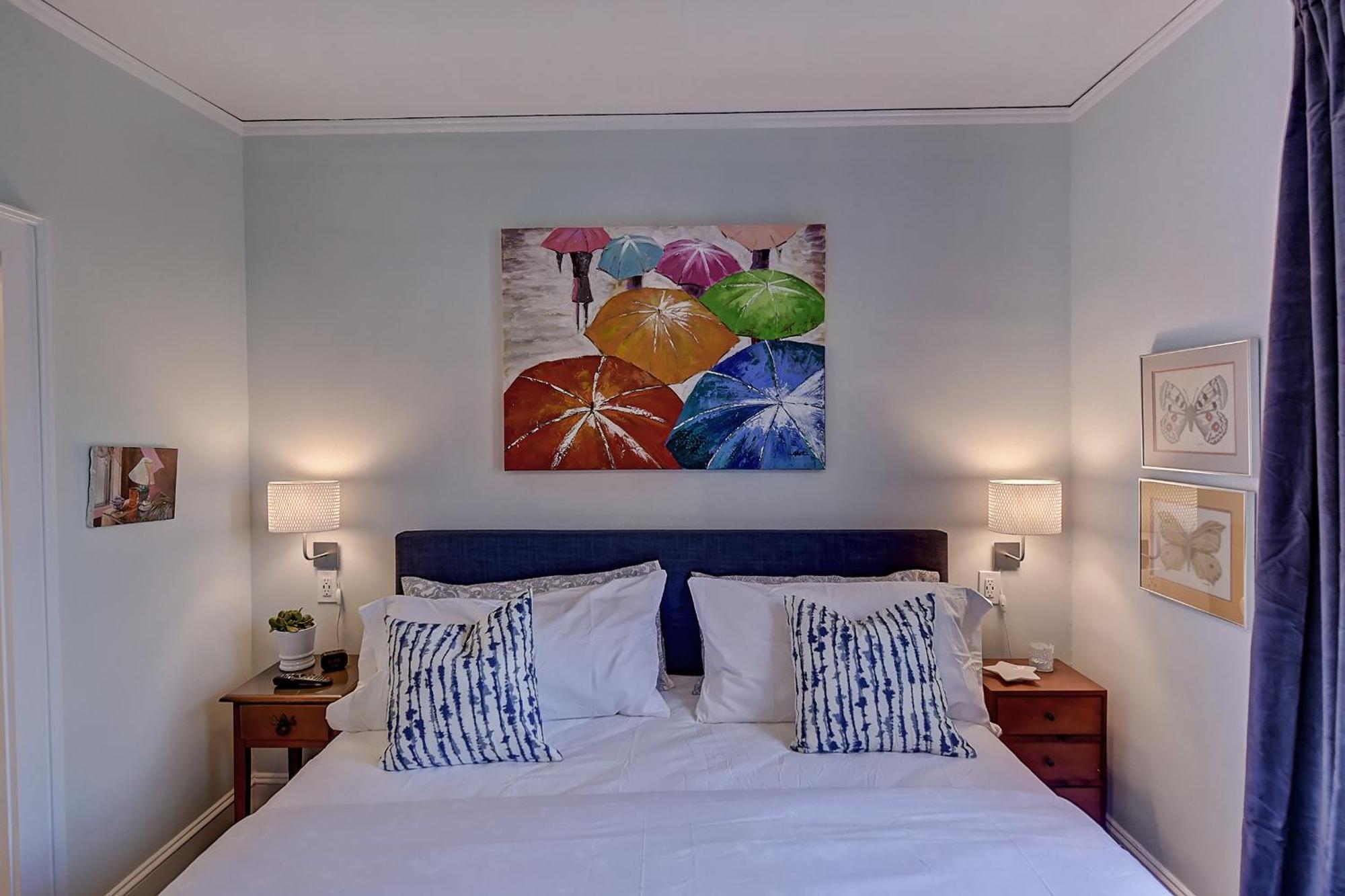 The Collection Clt: Lamar Avenue Appartement *