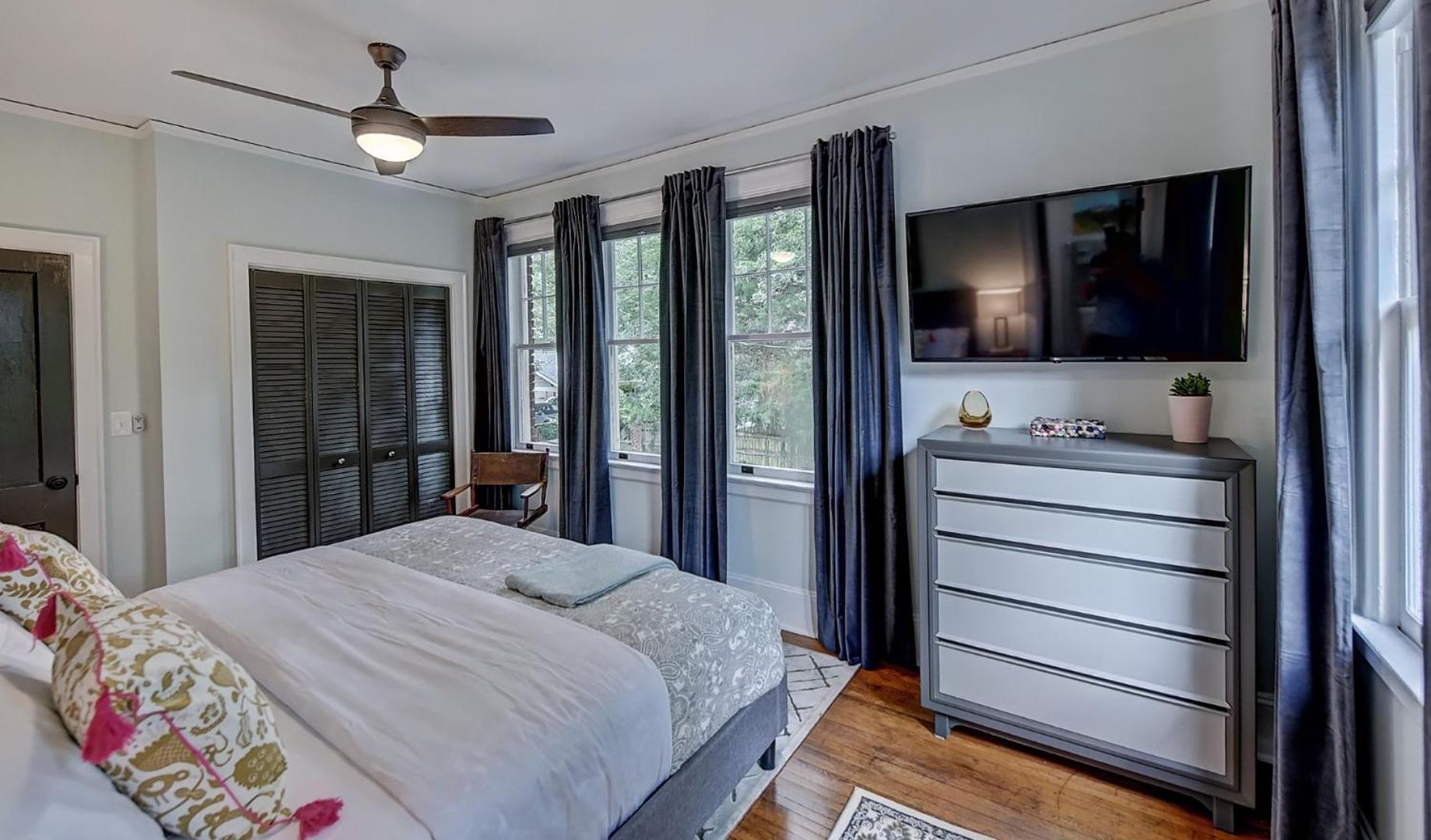 Appartamento The Collection Clt: Lamar Avenue Charlotte