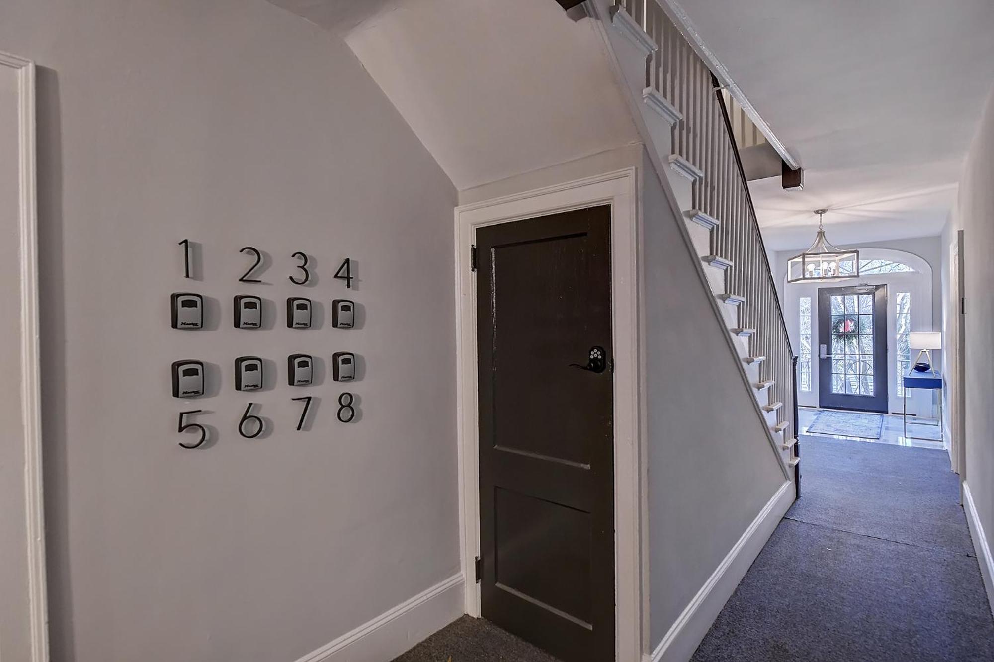 The Collection Clt: Lamar Avenue Appartement
