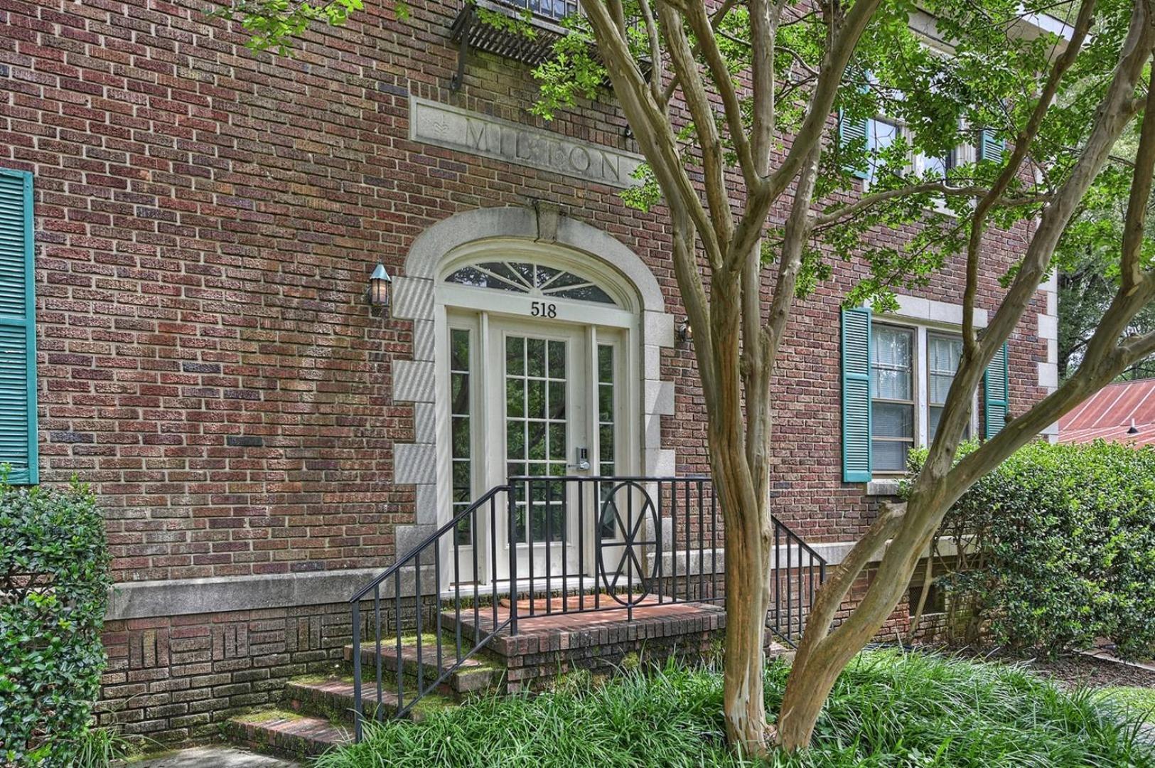 Appartement The Collection Clt: Lamar Avenue *