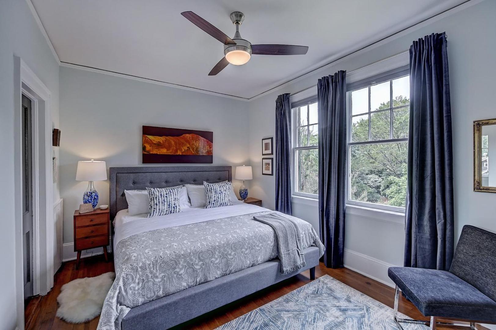 The Collection Clt: Lamar Avenue Appartement *