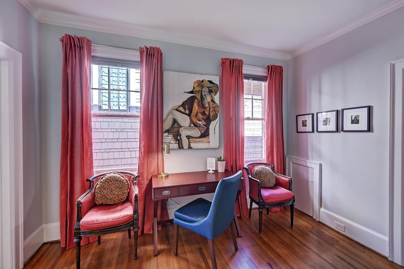 Appartement The Collection Clt: Lamar Avenue