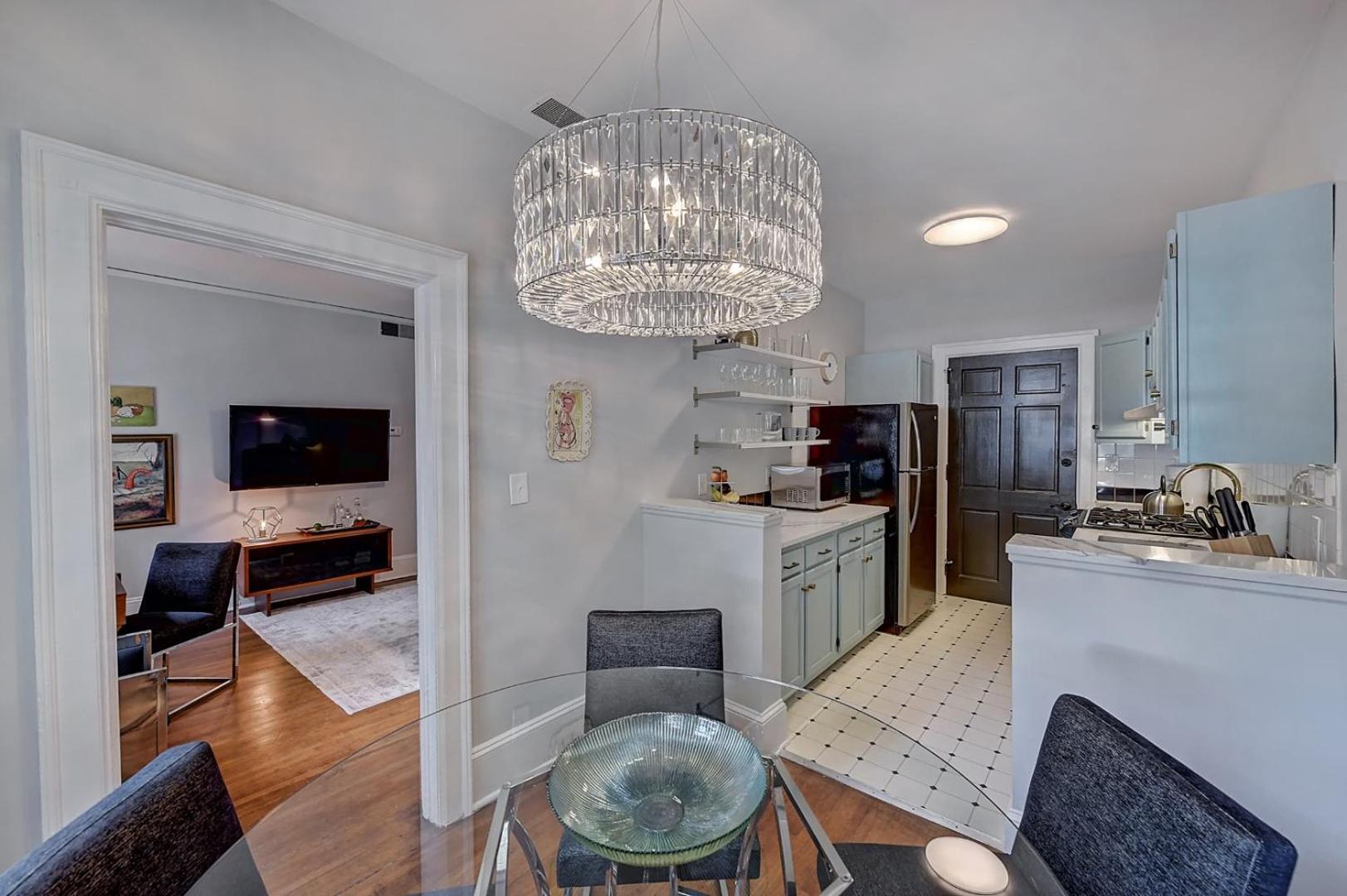 Appartement The Collection Clt: Lamar Avenue