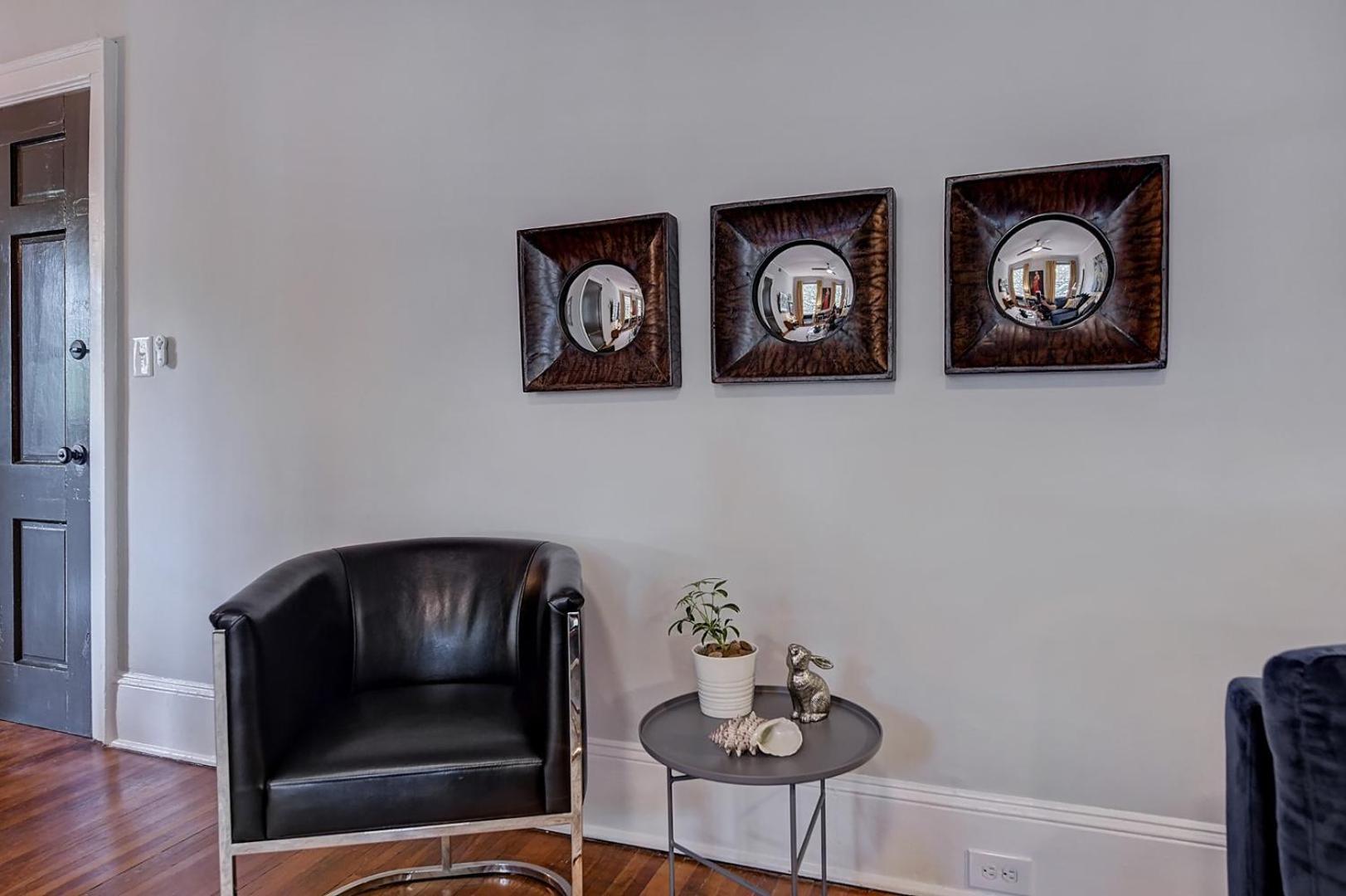 The Collection Clt: Lamar Avenue Appartement *