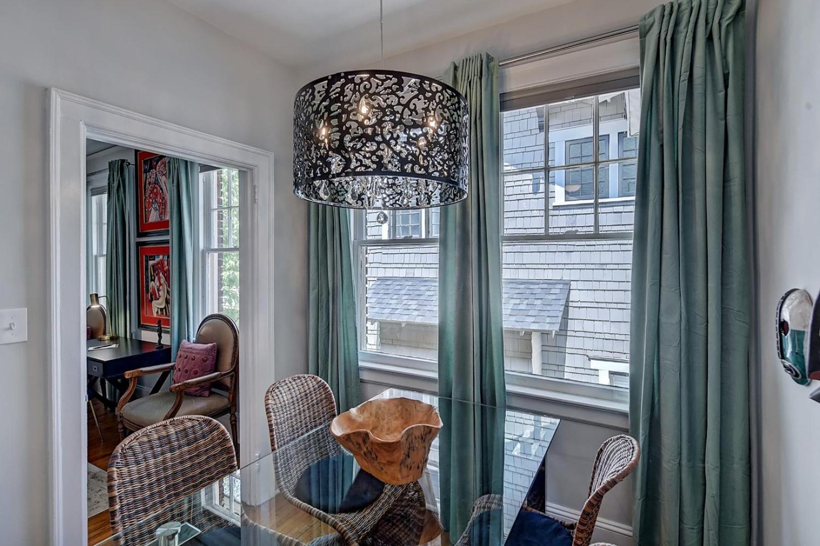 The Collection Clt: Lamar Avenue Appartement *