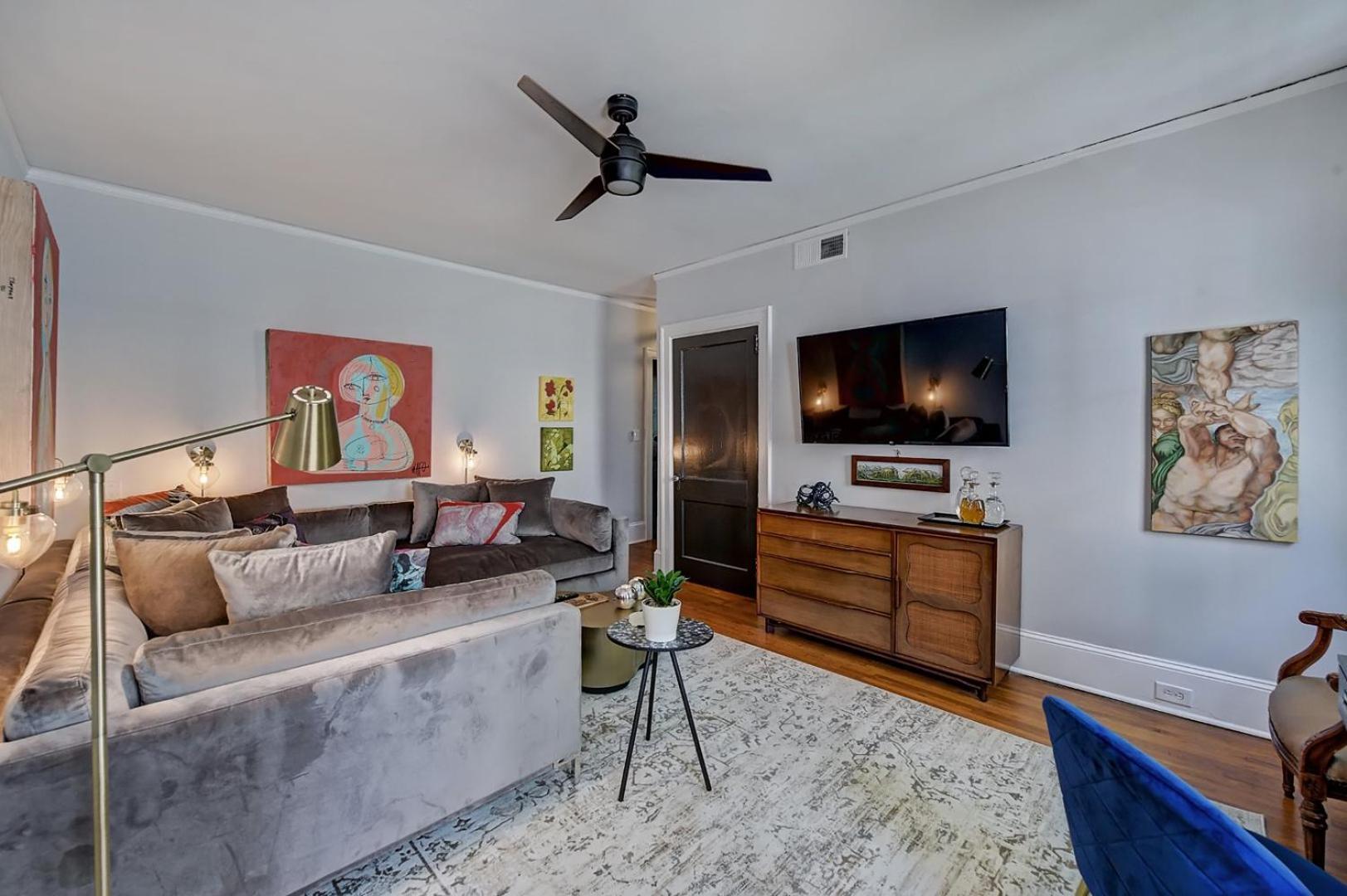 Appartement The Collection Clt: Lamar Avenue *